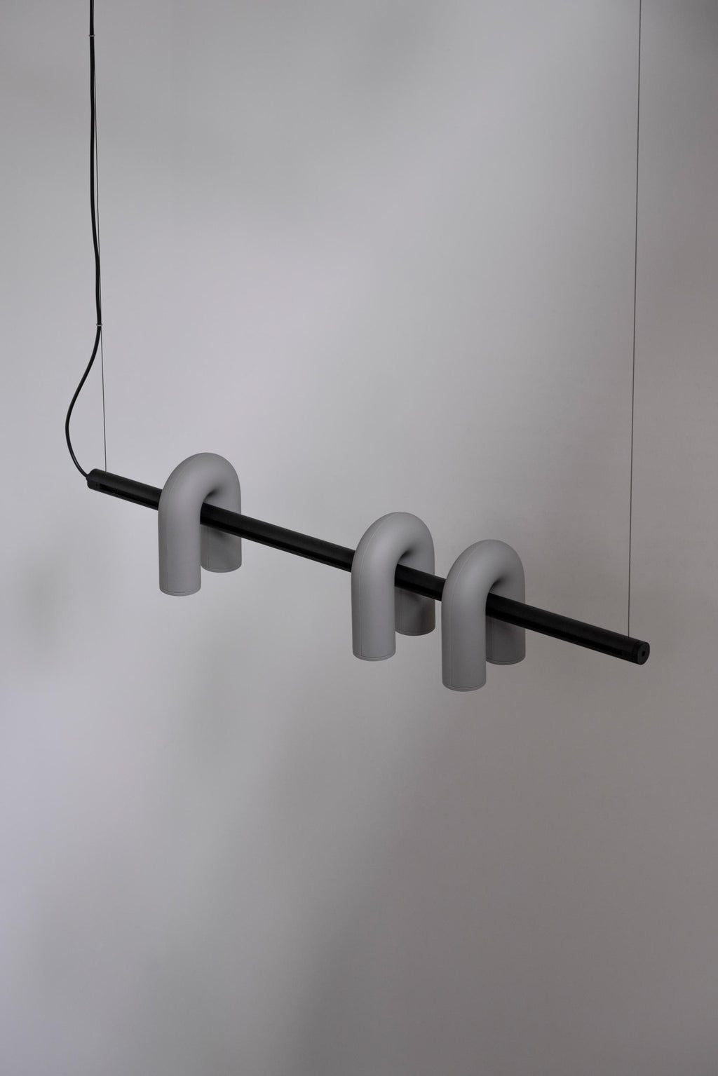 Lustra Chandelier Cirkus en Forme de U - Neutralighting