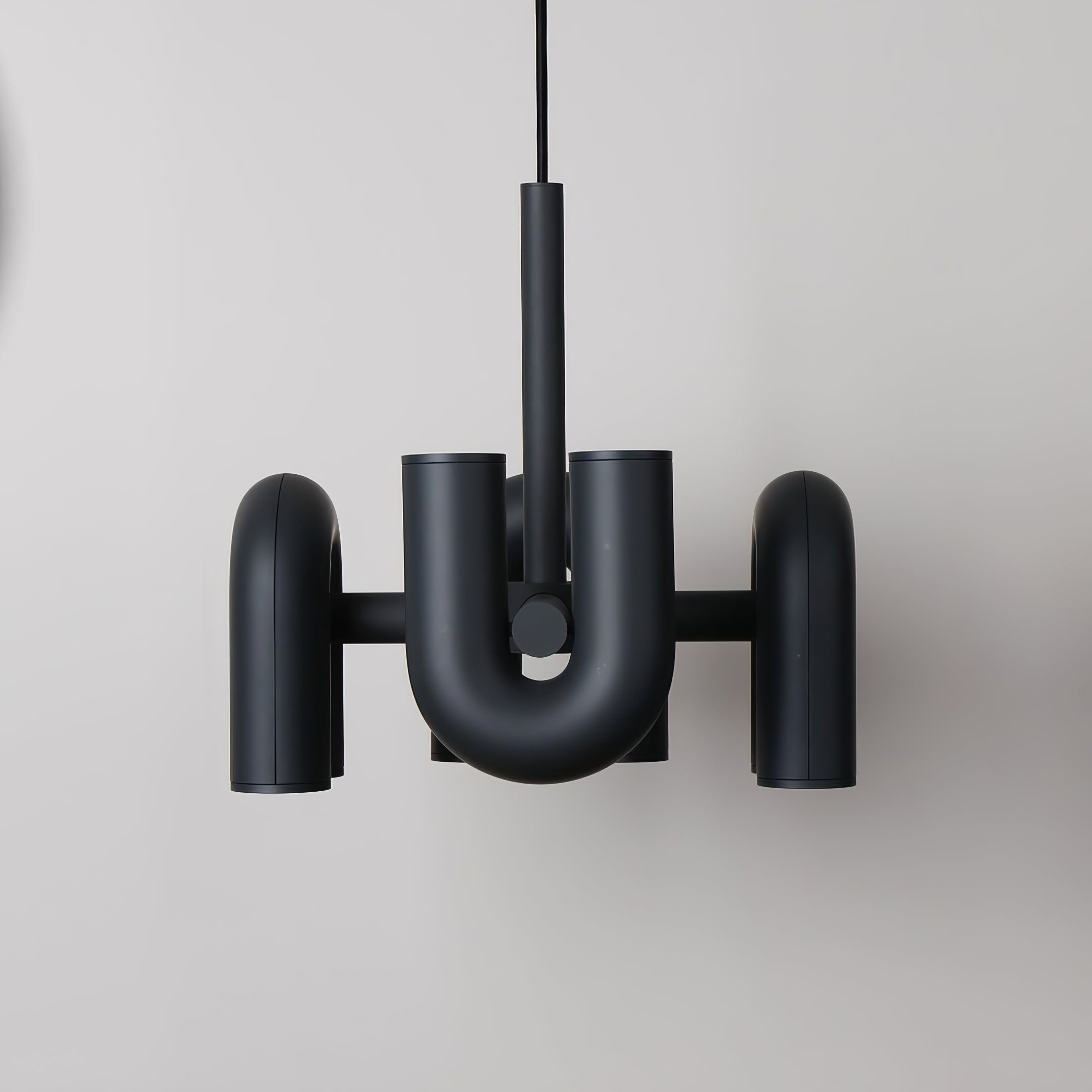 Lustra Chandelier Cirkus en Forme de U - Neutralighting
