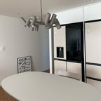 Lustra Chandelier Cirkus en Forme de U - Neutralighting
