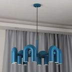 Lustra Chandelier Cirkus en Forme de U - Neutralighting