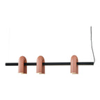 Lustra Chandelier Cirkus en Forme de U - Neutralighting