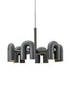 Lustra Chandelier Cirkus en Forme de U - Neutralighting
