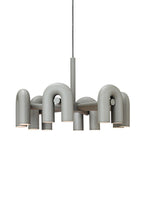 Lustra Chandelier Cirkus en Forme de U - Neutralighting