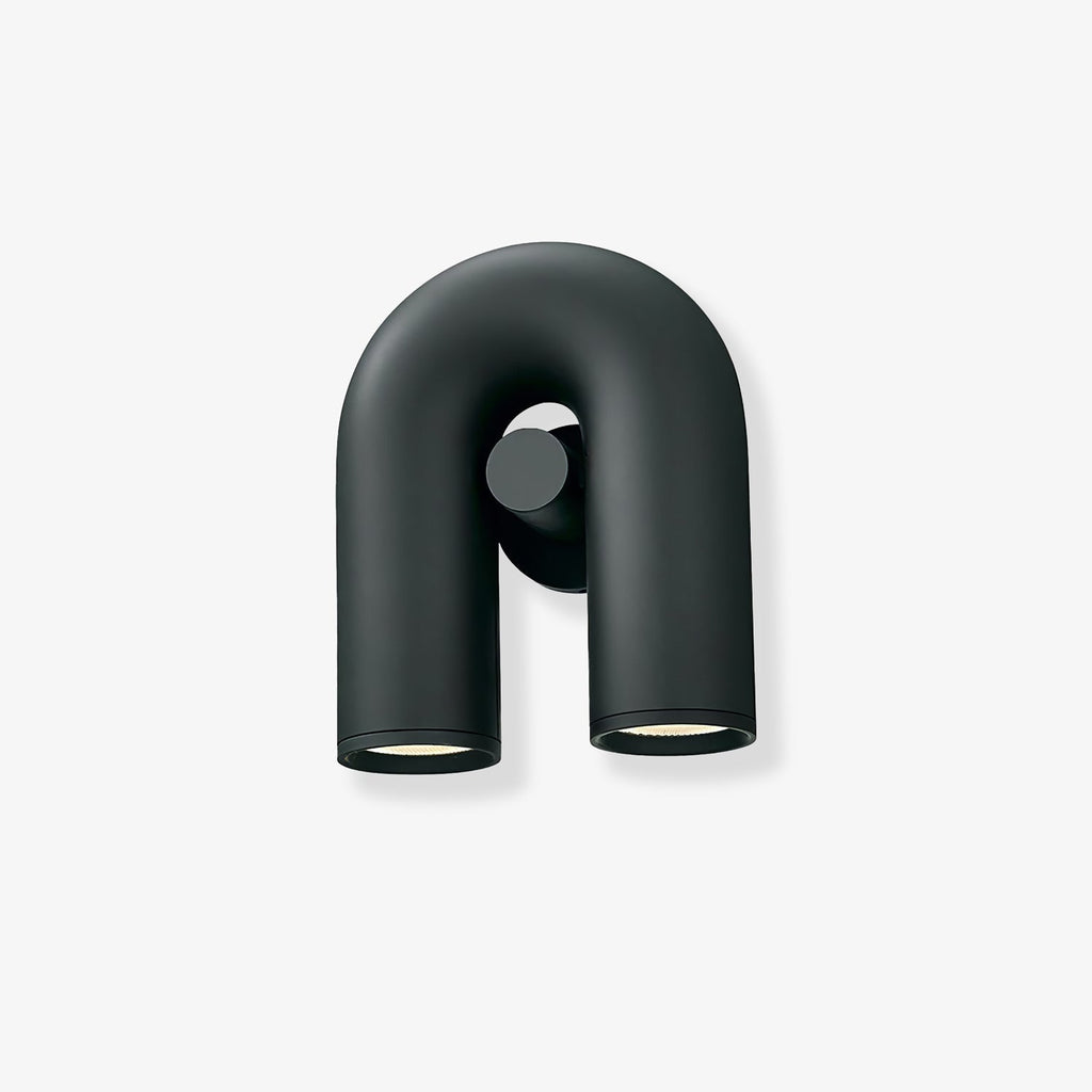 Kara Lampe Murale de Créativité Individuelle - Neutralighting