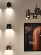 Kara Lampe Murale de Créativité Individuelle - Neutralighting