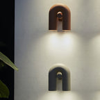 Kara Lampe Murale de Créativité Individuelle - Neutralighting