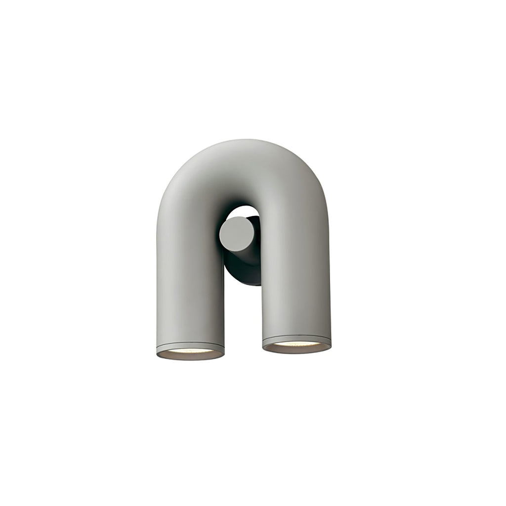 Kara Lampe Murale de Créativité Individuelle - Neutralighting