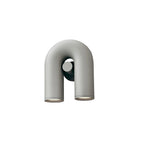 Kara Lampe Murale de Créativité Individuelle - Neutralighting