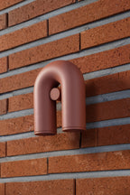 Kara Lampe Murale de Créativité Individuelle - Neutralighting