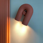 Kara Lampe Murale de Créativité Individuelle - Neutralighting