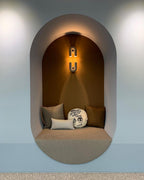 Kara Lampe Murale de Créativité Individuelle - Neutralighting
