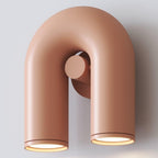 Kara Lampe Murale de Créativité Individuelle - Neutralighting