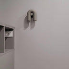 Kara Lampe Murale de Créativité Individuelle - Neutralighting