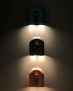 Kara Lampe Murale de Créativité Individuelle - Neutralighting