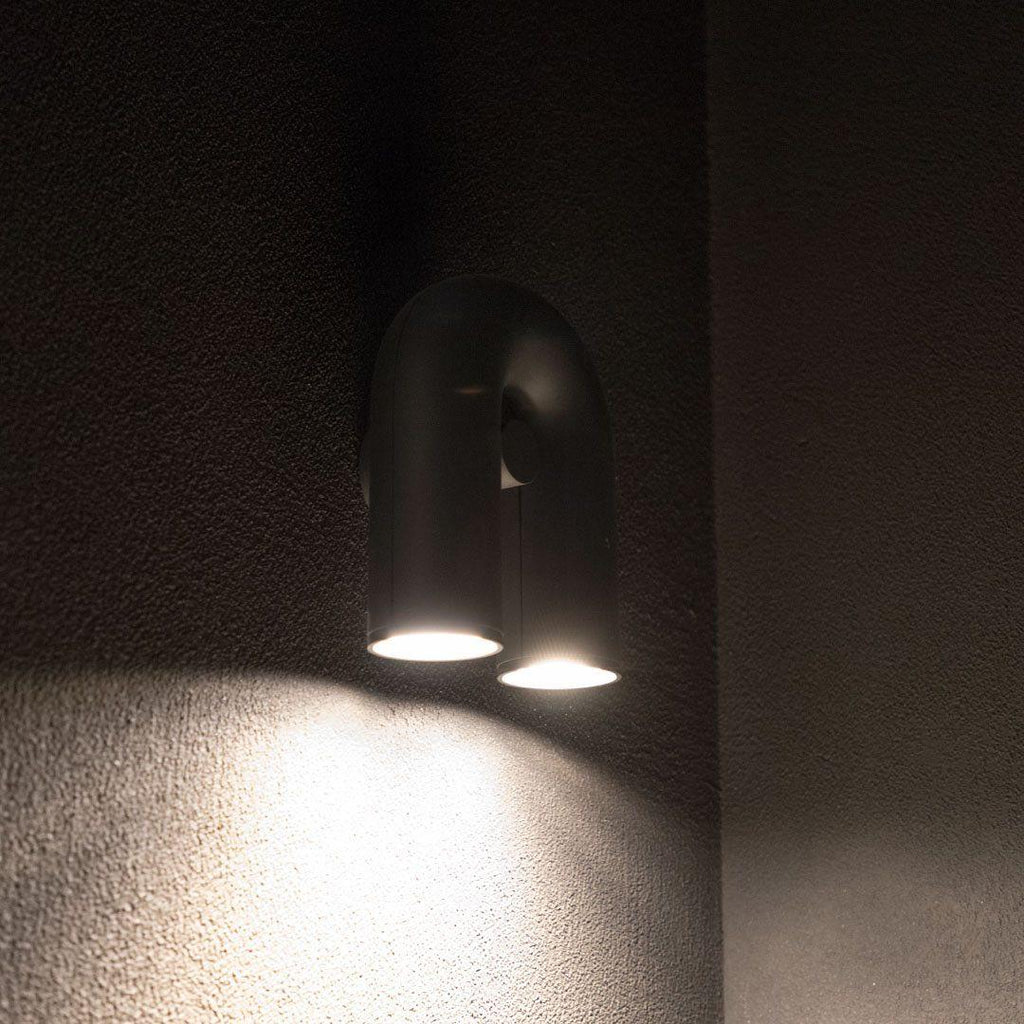 Kara Lampe Murale de Créativité Individuelle - Neutralighting