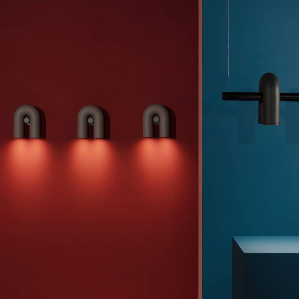Kara Lampe Murale de Créativité Individuelle - Neutralighting