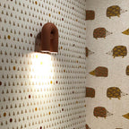 Kara Lampe Murale de Créativité Individuelle - Neutralighting