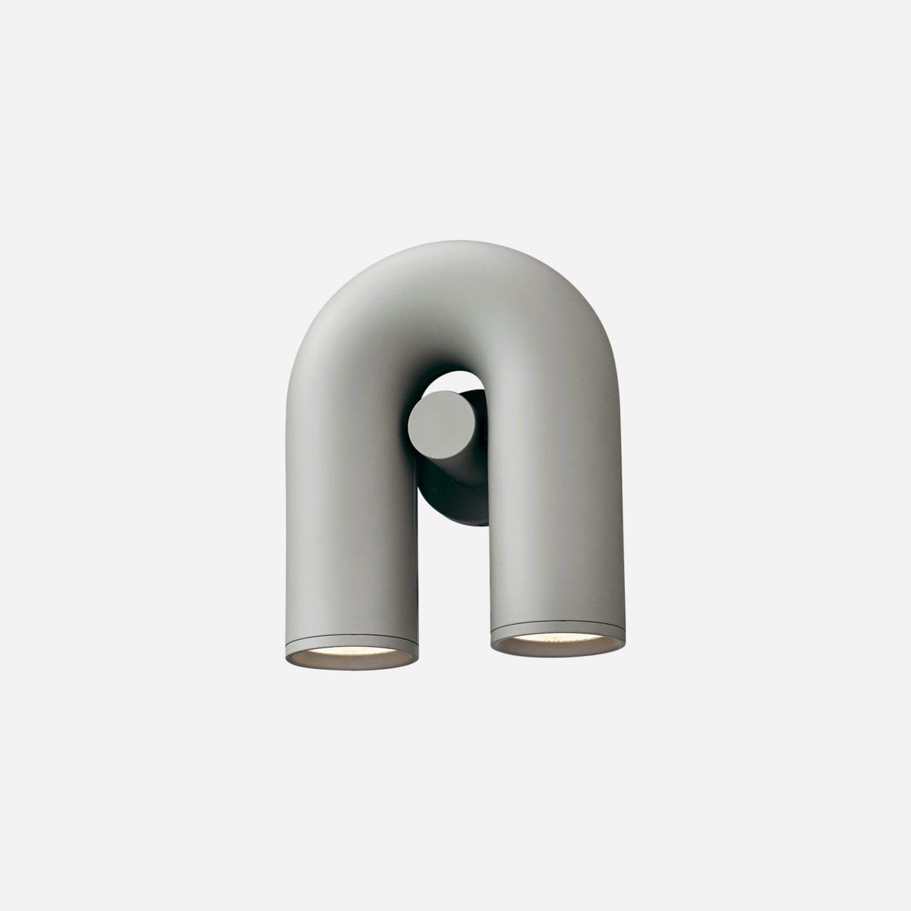 Kara Lampe Murale de Créativité Individuelle - Neutralighting