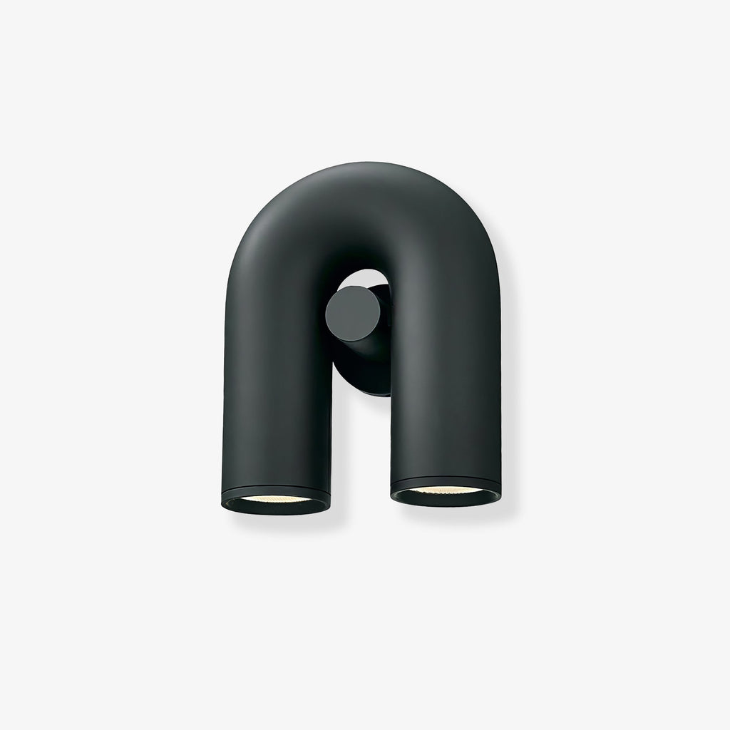 Kara Lampe Murale de Créativité Individuelle - Neutralighting