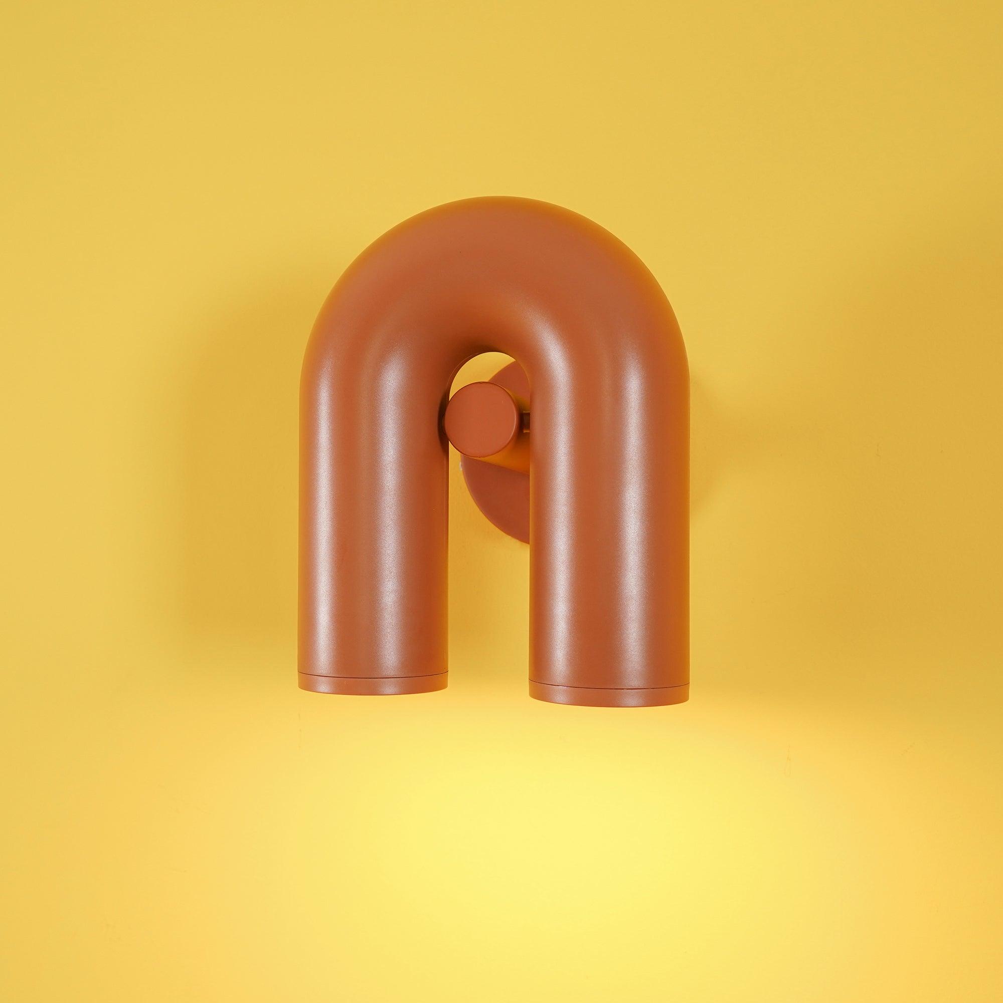 Kara Lampe Murale de Créativité Individuelle - Neutralighting