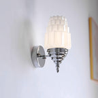 Ember Applique Murale Corps en Verre Moderne - Neutralighting