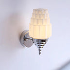 Ember Applique Murale Corps en Verre Moderne - Neutralighting