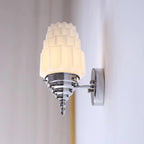 Ember Applique Murale Corps en Verre Moderne - Neutralighting