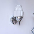 Ember Applique Murale Corps en Verre Moderne - Neutralighting