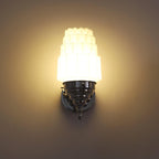 Ember Applique Murale Corps en Verre Moderne - Neutralighting