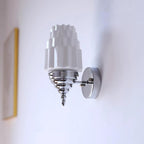 Ember Applique Murale Corps en Verre Moderne - Neutralighting