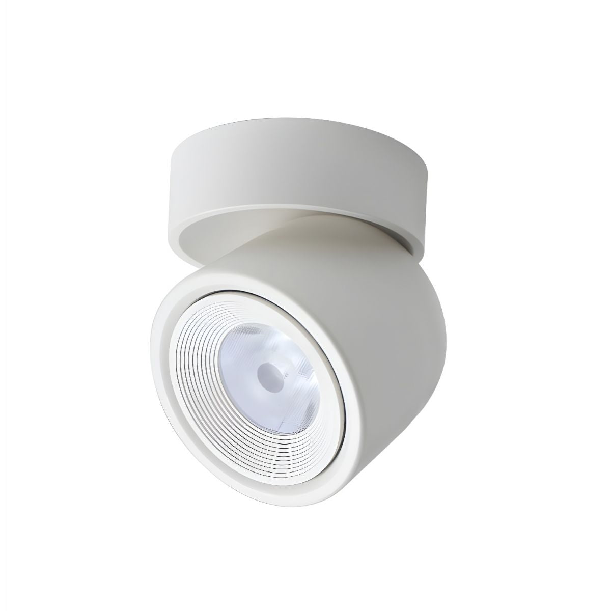 Clara Plafonnier Moderne Minimaliste - Neutralighting