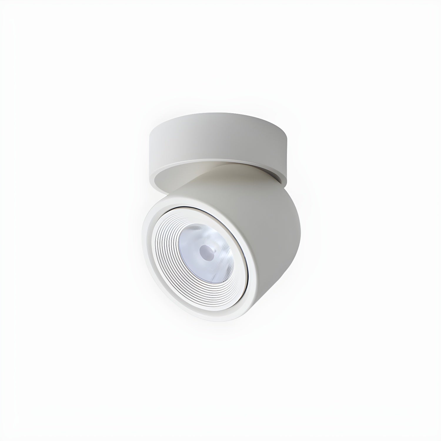 Clara Plafonnier Moderne Minimaliste - Neutralighting