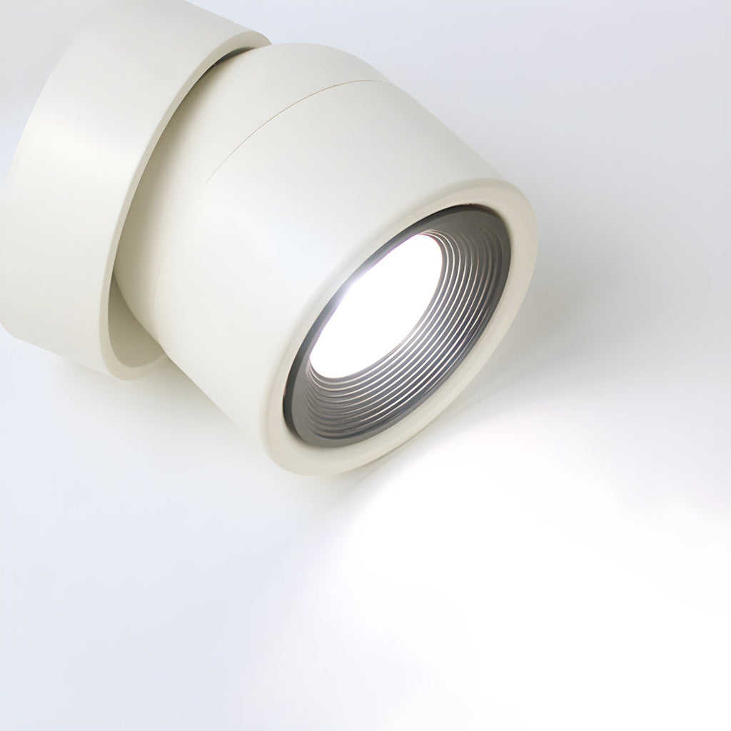 Clara Plafonnier Moderne Minimaliste - Neutralighting