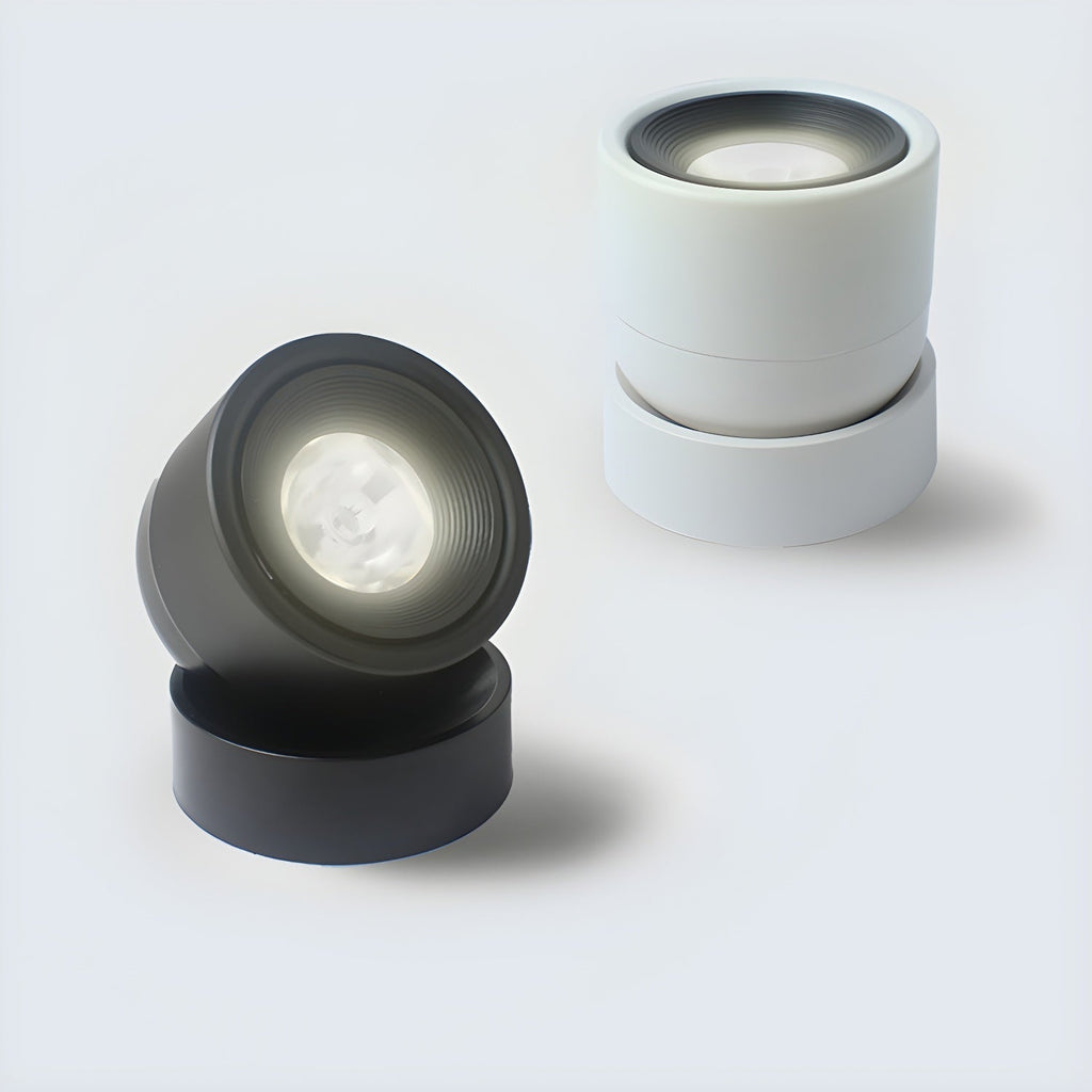 Clara Plafonnier Moderne Minimaliste - Neutralighting