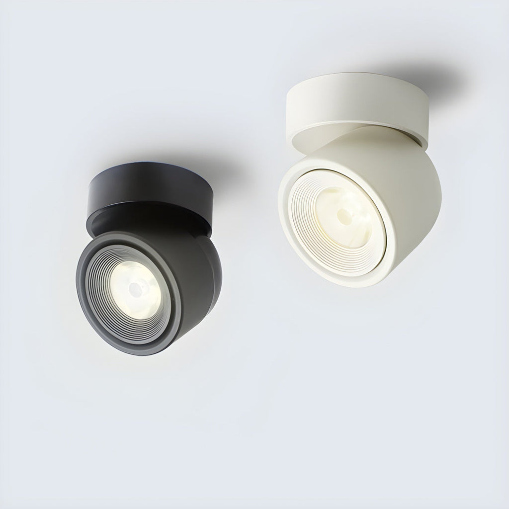 Clara Plafonnier Moderne Minimaliste - Neutralighting