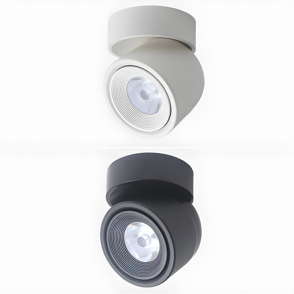 Clara Plafonnier Moderne Minimaliste - Neutralighting