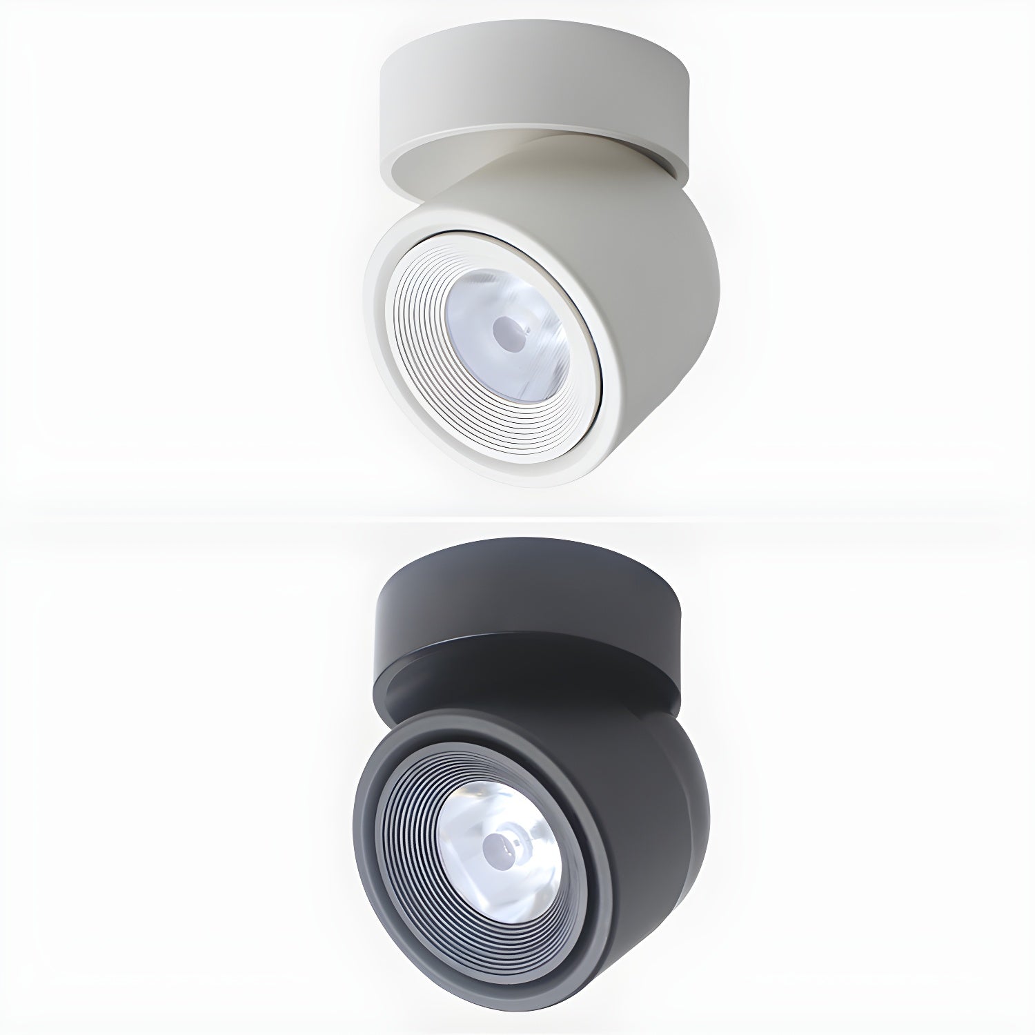 Clara Plafonnier Moderne Minimaliste - Neutralighting