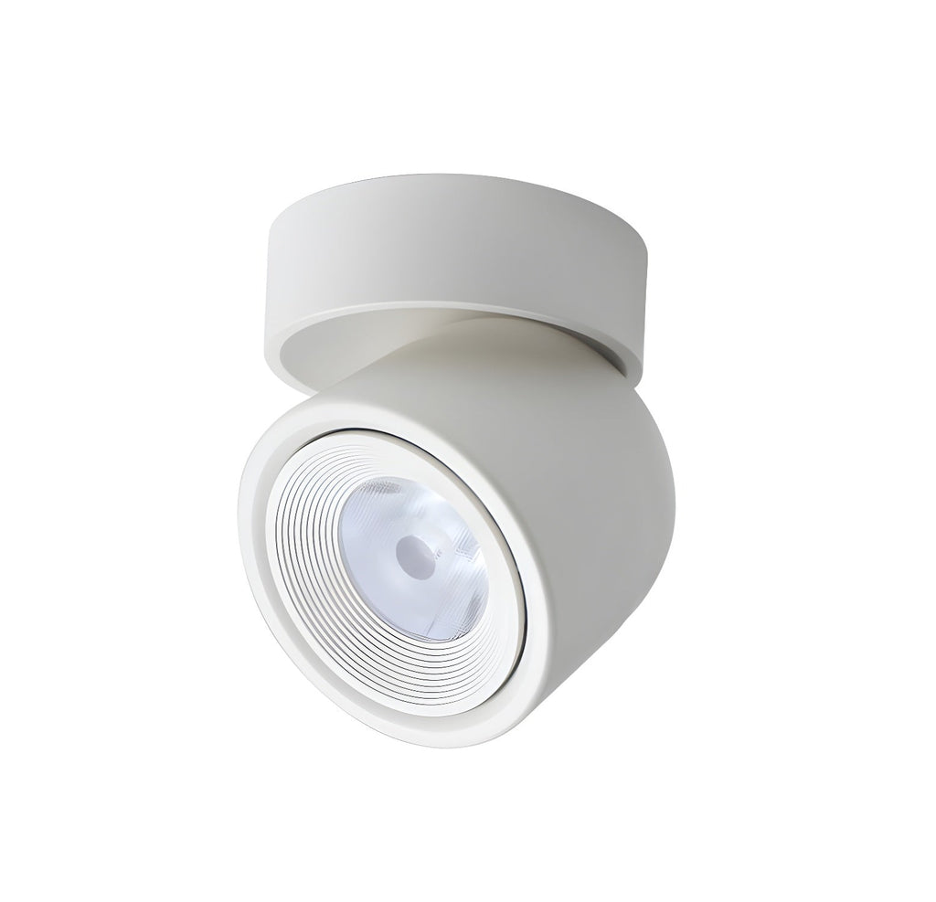 Clara Plafonnier Moderne Minimaliste - Neutralighting