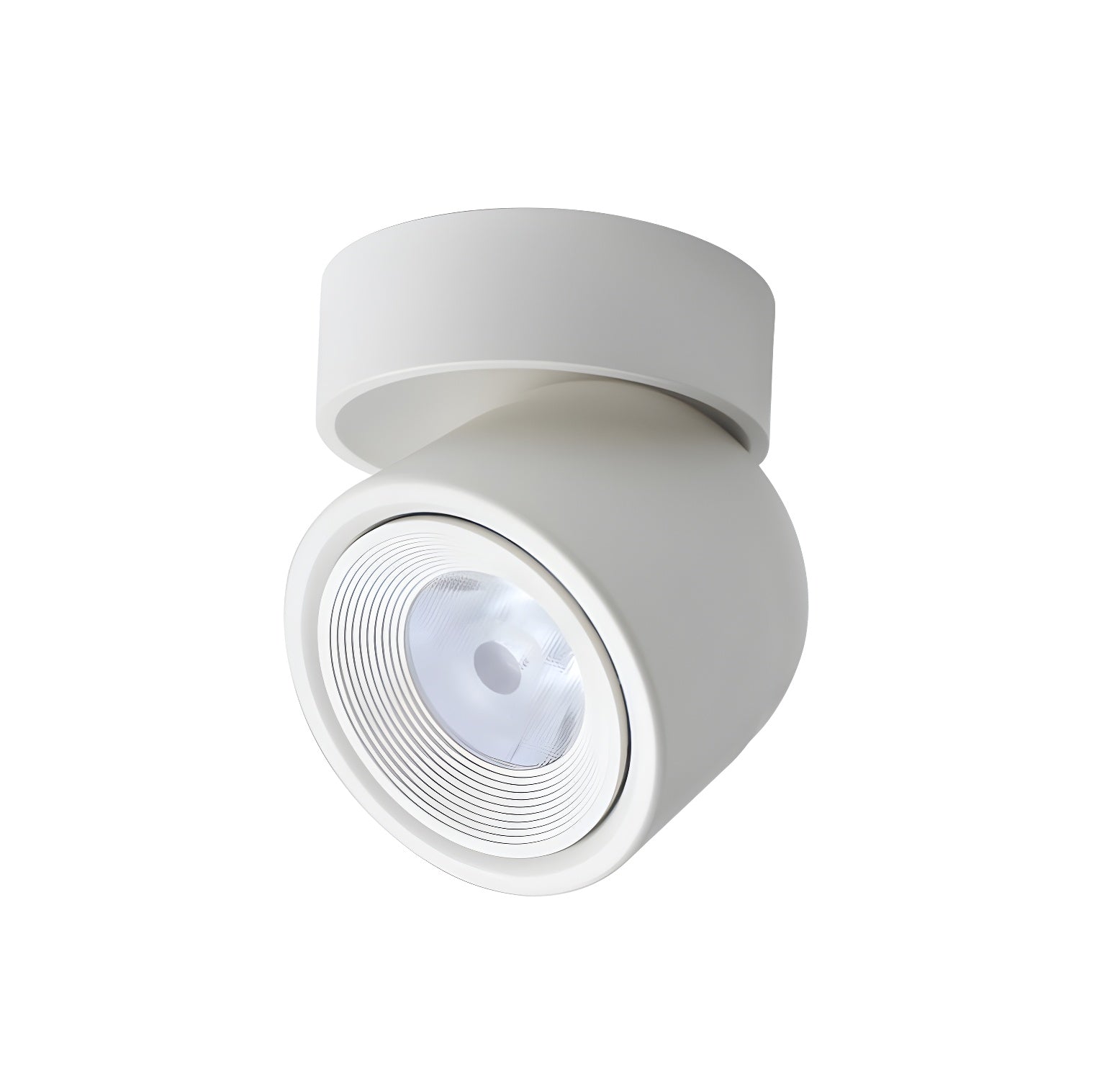 Clara Plafonnier Moderne Minimaliste - Neutralighting
