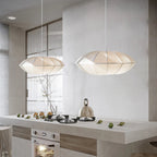 Tansu Lanterne Classique LED Suspension Salle à Manger - Neutralighting