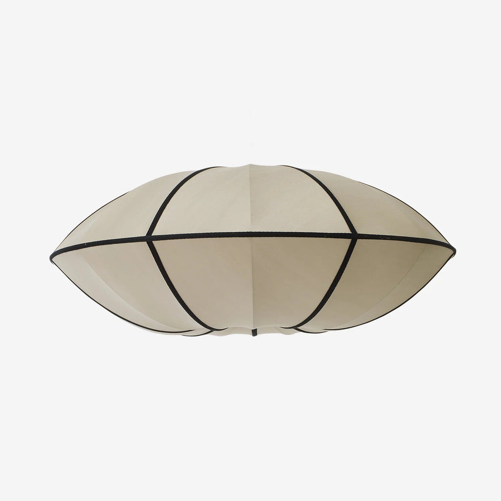 Tansu Lanterne Classique LED Suspension Salle à Manger - Neutralighting