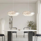 Tansu Lanterne Classique LED Suspension Salle à Manger - Neutralighting