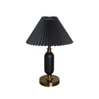 Aurmarila Lampe de Table en Tissu - Neutralighting