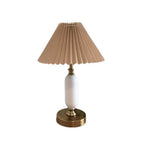 Aurmarila Lampe de Table en Tissu - Neutralighting