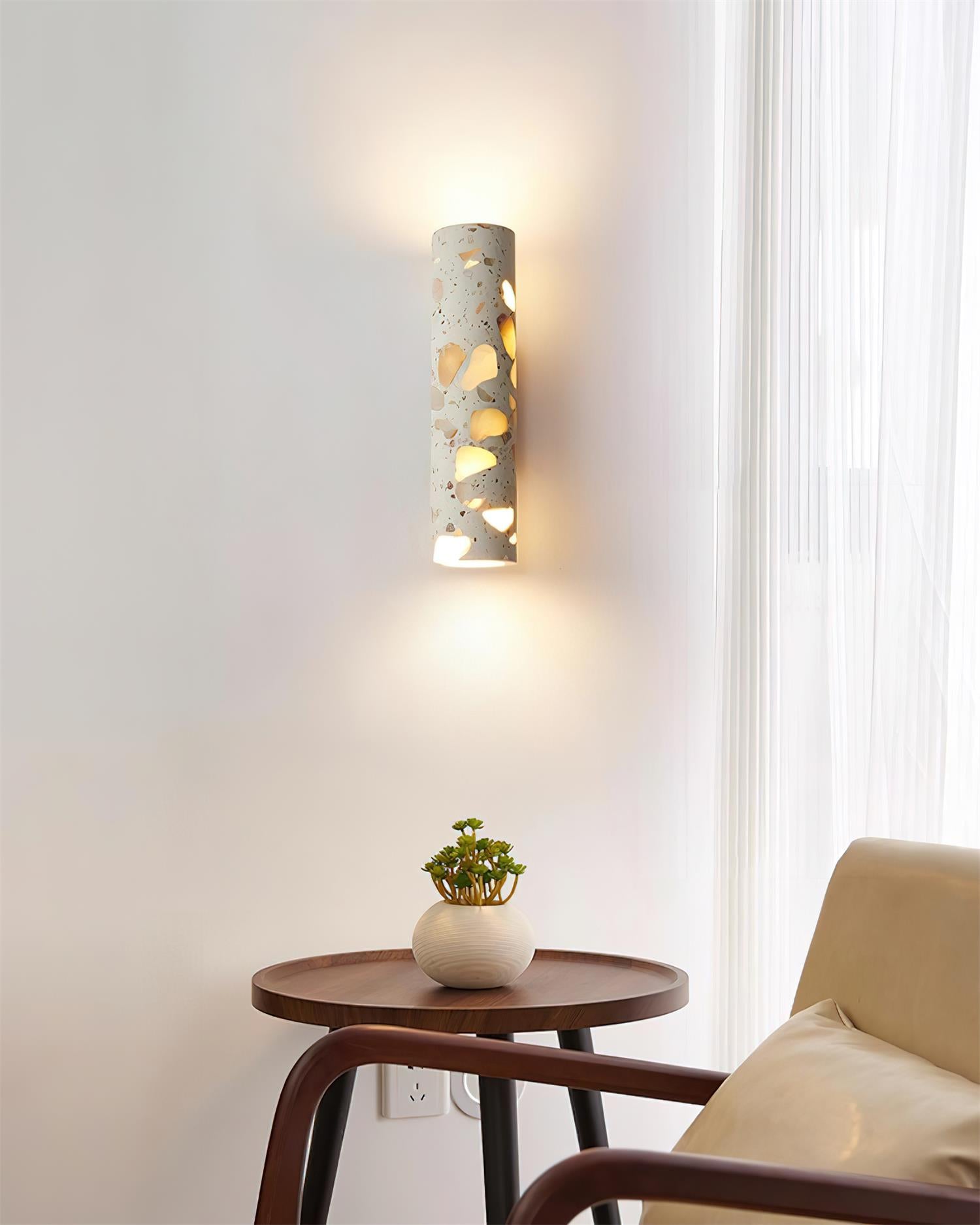 Applique Murale Fioren Terrazzo - Neutralighting