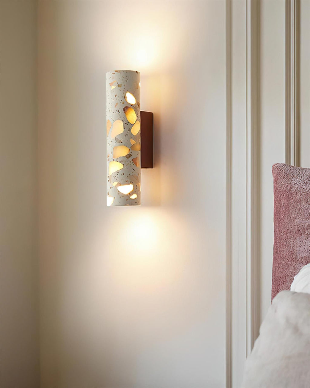 Applique Murale Fioren Terrazzo - Neutralighting