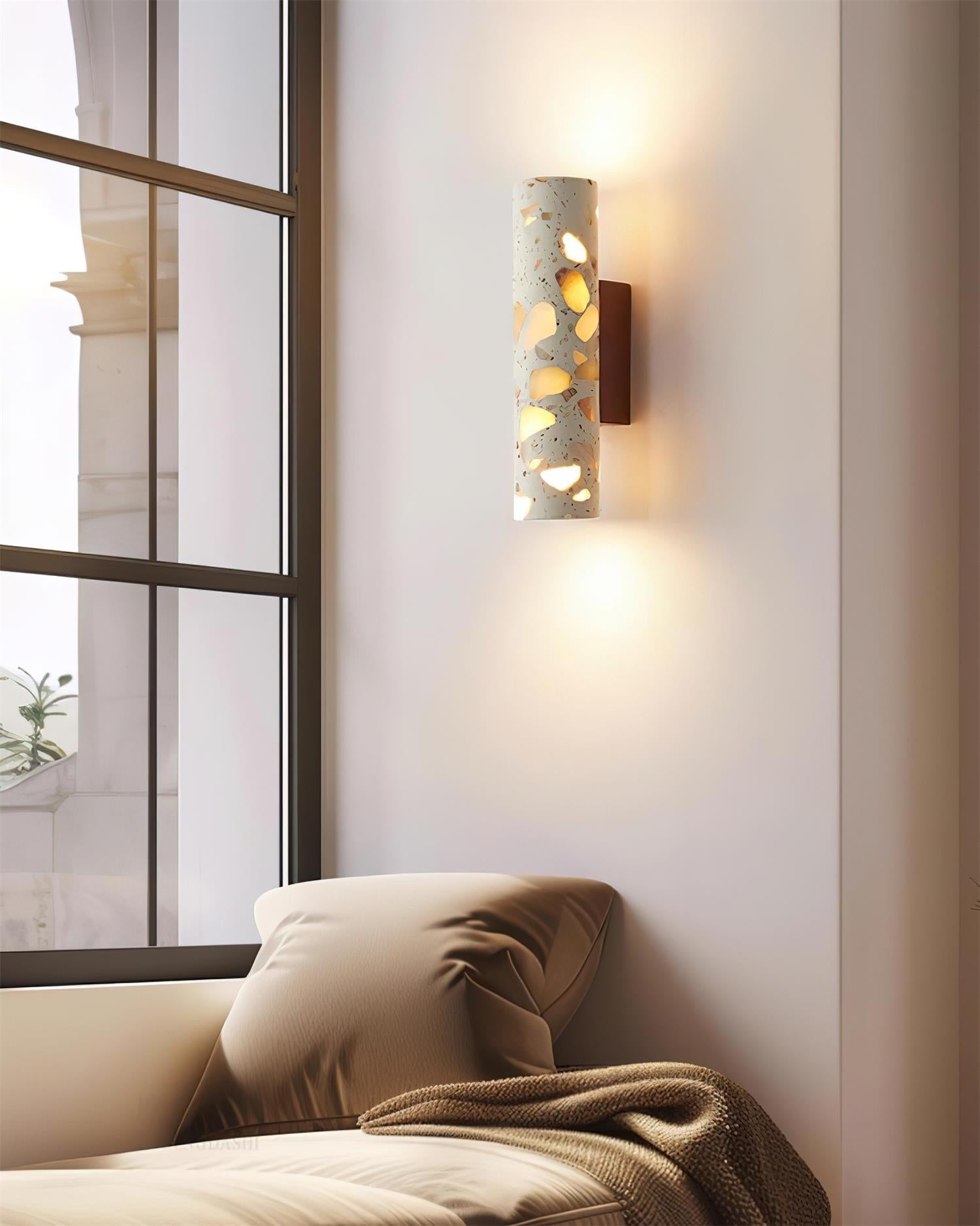 Applique Murale Fioren Terrazzo - Neutralighting