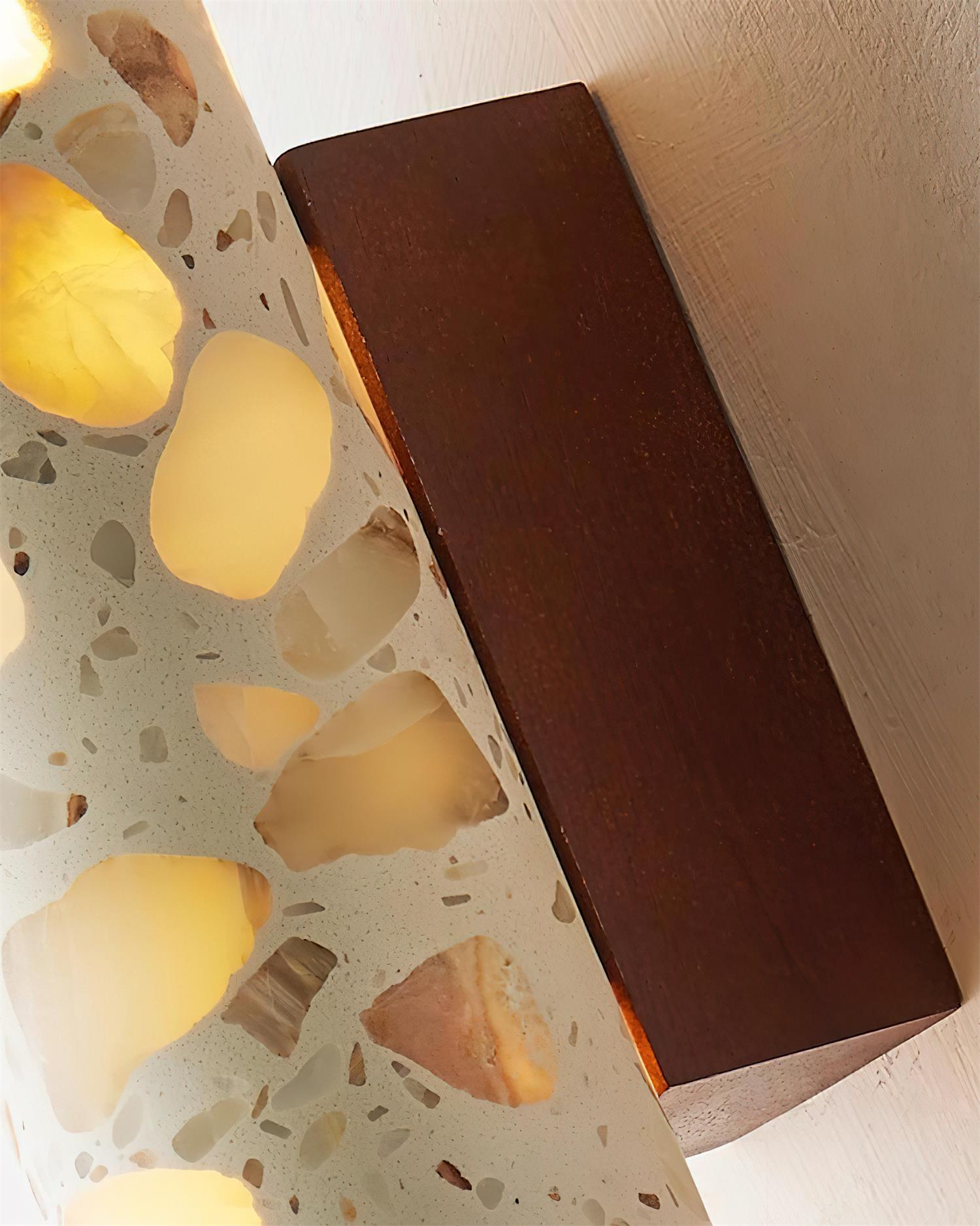 Applique Murale Fioren Terrazzo - Neutralighting