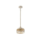 Zest Lampe Pendante Métal Art Classique Vintage - Neutralighting