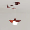 Lampe Pendante Abat-jour en Verre Tiffany Floral Charme Art Nouveau - Neutralighting